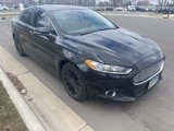 Used 2014 Ford Fusion SE w/ Equipment Group 202A image 3