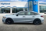 Certified 2023 Honda Civic Sport image 2