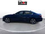 Used 2022 INFINITI Q50 Sensory image 5