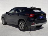 New 2025 Chevrolet Trax LT w/ LT Convenience Package image 5