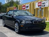 Used 2003 BMW 330Ci Convertible image 4