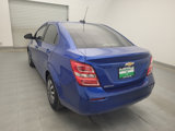Used 2019 Chevrolet Sonic LS image 5