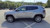 Used 2022 Jeep Compass Latitude w/ Sun and Sound Group image 5