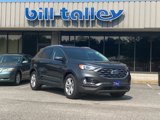 Certified 2020 Ford Edge SEL w/ Convenience Package image 2
