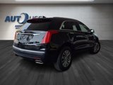 Used 2017 Cadillac XT5 Luxury w/ LPO, Wheel Lock Package image 5