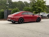 Used 2024 Mercedes-Benz CLA 250 4MATIC w/ AMG Night Package image 3