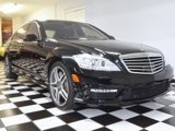 Used 2012 Mercedes-Benz S 63 AMG image 3