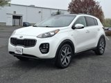 Used 2018 Kia Sportage SX image 3