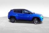 New 2025 Jeep Compass Limited image 2