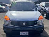 Used 2003 Buick Rendezvous CXL w/ CXL Package image 2