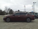 Certified 2023 Nissan Altima 2.5 SV image 2