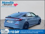 Certified 2022 Honda Civic Sport image 5