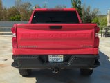 Used 2021 Chevrolet Silverado 1500 Custom Trail Boss image 6