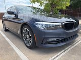 Used 2018 BMW 530i image 3