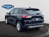 Certified 2022 Ford Escape S image 3