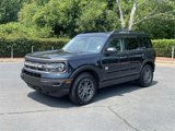 Certified 2022 Ford Bronco Sport Big Bend w/ Convenience Package image 3