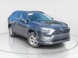 Used 2022 Toyota RAV4 LE image 2