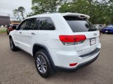 Used 2019 Jeep Grand Cherokee Limited w/ Luxury Group II image 3