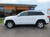 Used 2015 Jeep Grand Cherokee Laredo w/ Quick Order Package 23E image 2