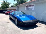 Used 1991 Chevrolet Corvette Coupe image 2