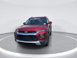 Used 2023 Chevrolet TrailBlazer LT image 3