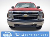 Used 2014 Chevrolet Silverado 1500 W/T w/ Trailering Package image 2
