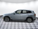 Used 2023 BMW X3 xDrive30i w/ Premium Package w/ZPA image 2