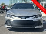 Used 2021 Toyota Camry LE image 3