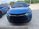 Used 2020 Chevrolet Blazer RS image 2