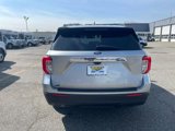 Certified 2020 Ford Explorer XLT w/ Comfort Package image 5