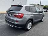 Used 2014 BMW X3 xDrive28i image 5