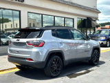 Used 2022 Jeep Compass Altitude w/ Sun and Sound Group image 3