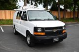 Used 2016 Chevrolet Express 2500 w/ Cold Climate Package image 4