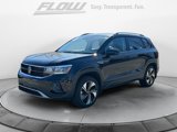 Certified 2024 Volkswagen Taos SE image 3