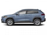 New 2025 Toyota Corolla Cross LE image 3