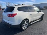 Used 2012 Chevrolet Traverse LTZ w/ LPO, 'HIT The Road' Package image 4
