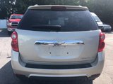 Used 2013 Chevrolet Equinox LT w/ Driver Convenience Package image 4