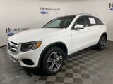 Used 2017 Mercedes-Benz GLC 300 4MATIC image 2