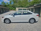 Certified 2022 Toyota Corolla LE image 3