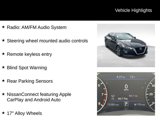 Used 2021 Nissan Altima 2.5 SV image 6