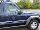 Used 2007 Jeep Liberty Sport image 5