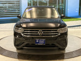 Used 2022 Volkswagen Tiguan SE image 2