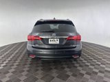 Used 2016 Acura MDX SH-AWD w/ Tech & Entertainment image 3