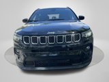 New 2025 Jeep Compass Latitude image 3