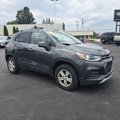 Used 2018 Chevrolet Trax LT w/ LT Convenience Package image 6