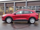 New 2025 Ford Escape Active w/ Cold Weather Package image 4