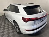 Used 2021 Audi e-tron Premium Plus w/ Premium Plus Package image 4