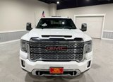Used 2020 GMC Sierra 3500 Denali w/ Denali Ultimate Package image 3