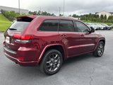 Used 2021 Jeep Grand Cherokee Limited w/ Quick Order Package 28K 80th image 5