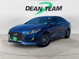 Used 2019 Hyundai Sonata SE image 4